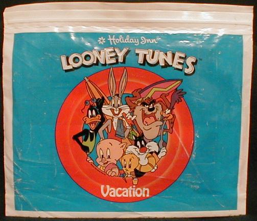 Rare LOONEY TUNES SIX outlet BALL MARKERS