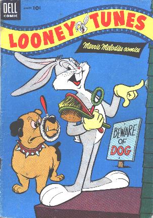 Looney Tunes #209